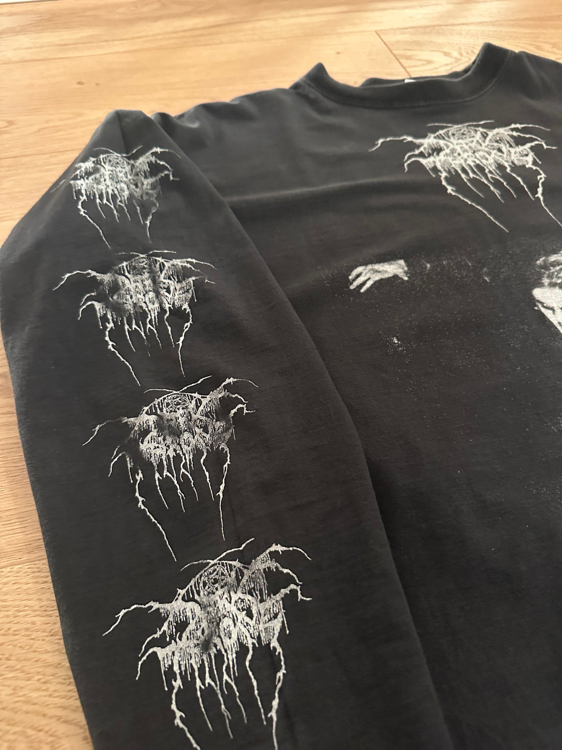 Darkthrone Blaze LS