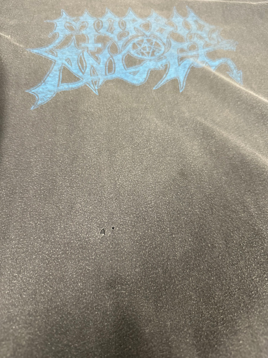 Vintage 1980s Morbid Angel T-Shirt