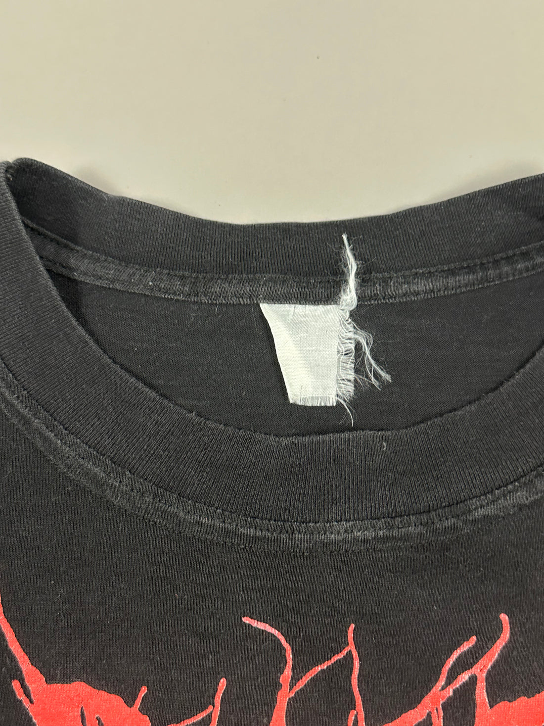 Vintage 1991 Pungent Stench Been Caught Buttering T-Shirt