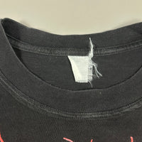 Vintage 1991 Pungent Stench Been Caught Buttering T-Shirt