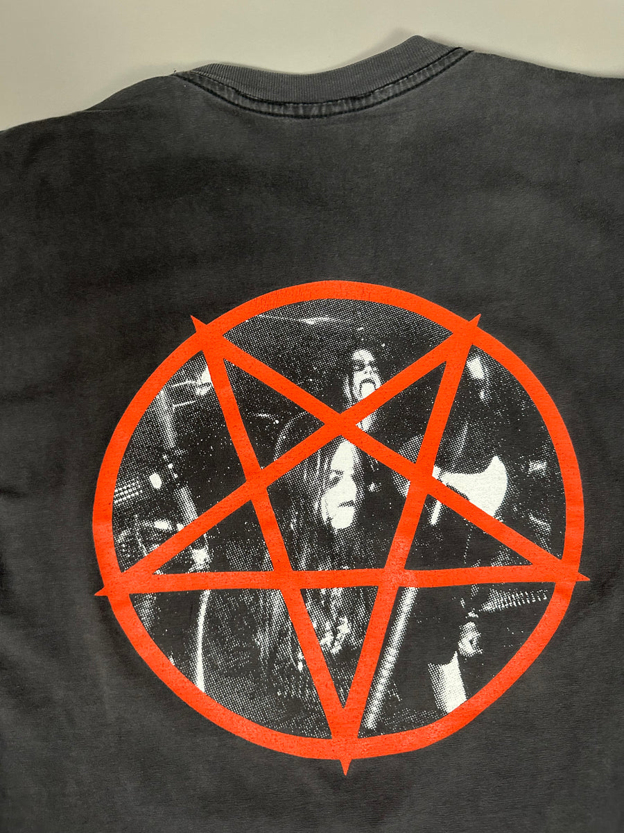 Vintage 1993 Emperor Rider T-Shirt