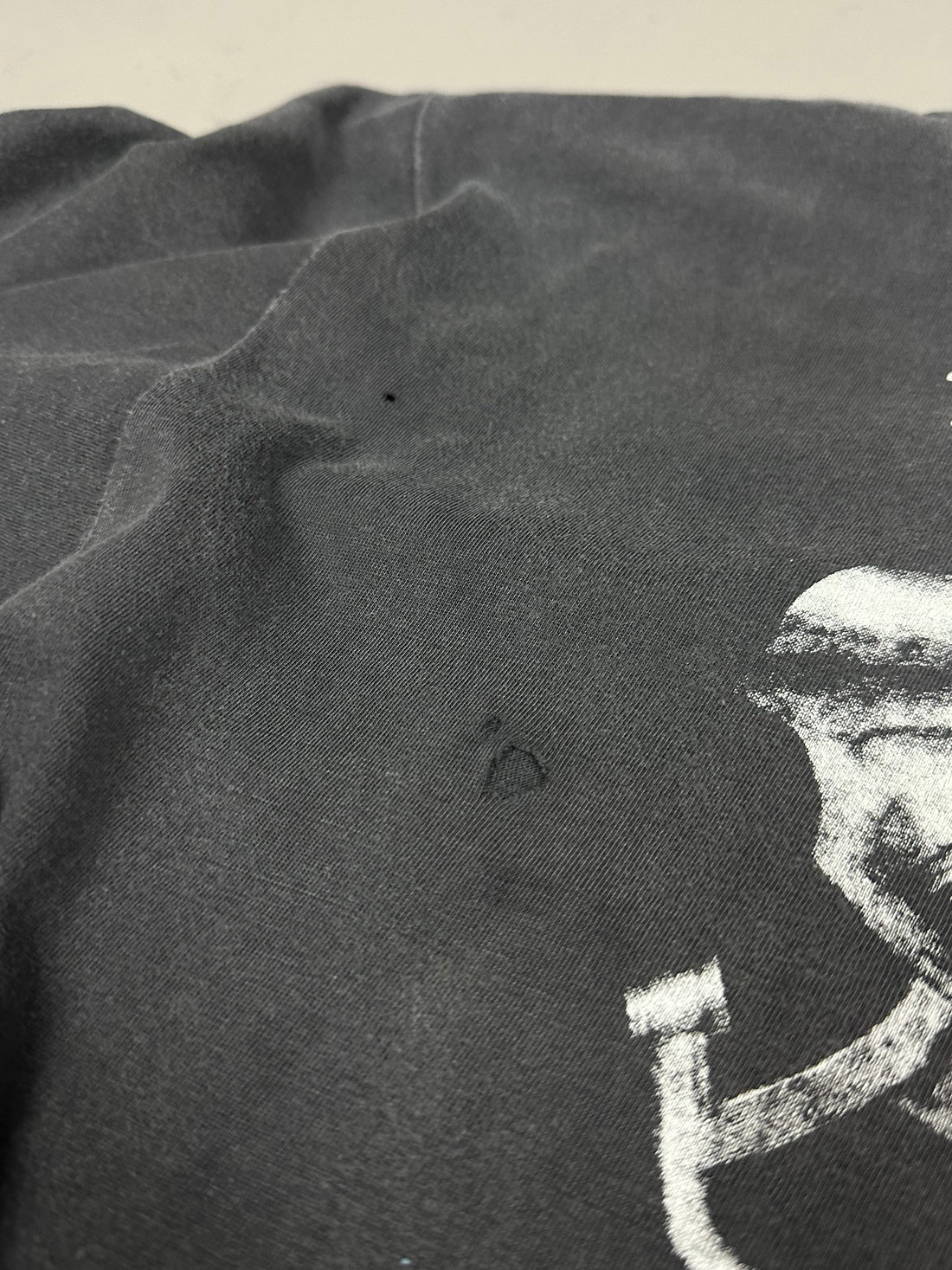 Gorefest 1991 Mindloss Vintage T-Shirt