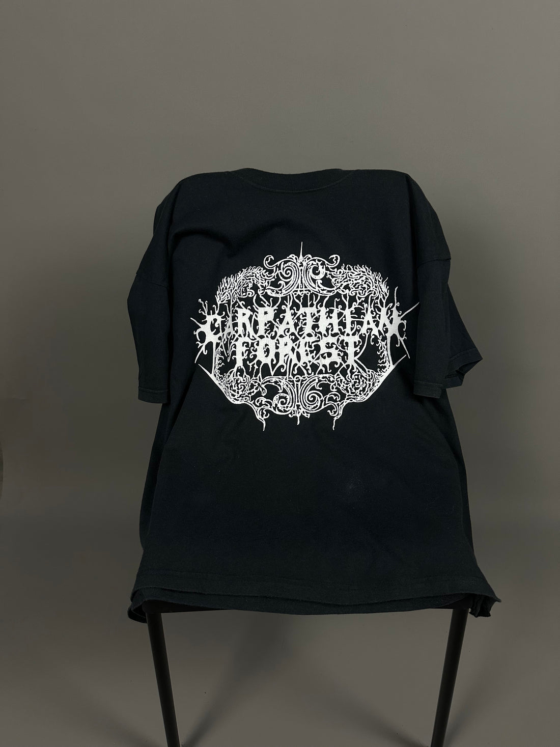 Vintage 1990s Carpathian Forest T-Shirt