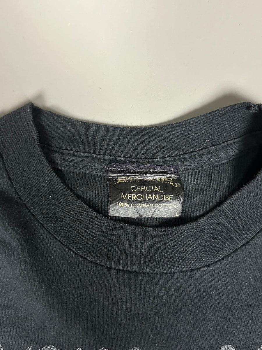 Vintage 1991 Massacre From Beyond Longsleeve