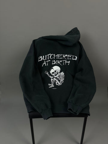 Cannibal Corpse 2006 Butchered At Birth Sweatshirt