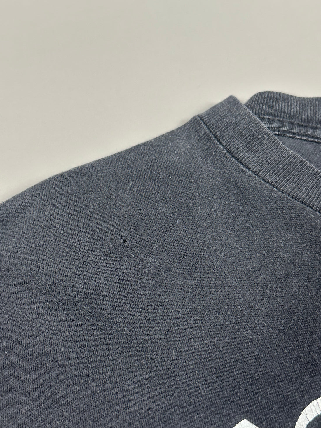 Vintage 2001 Bathory Goat Logo T-Shirt