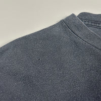 Vintage 2001 Bathory Goat Logo T-Shirt