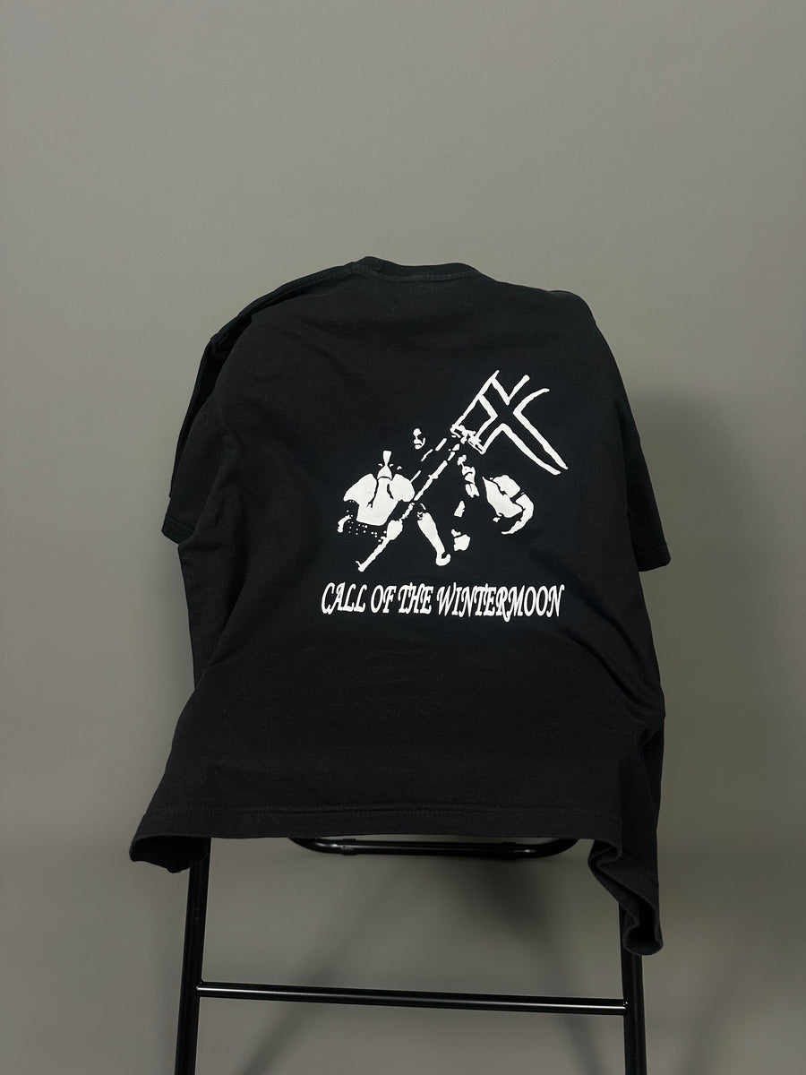 Vintage 2000s Immortal Wintermoon T-Shirt