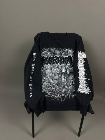 Vintage 1998 Dissection Longsleeve