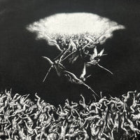 Vintage 2005 Darkthrone Sardonic Wrath Sweatshirt