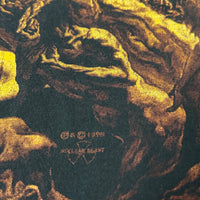 Vintage 2000 Gorgoroth Incipit Satan T-Shirt