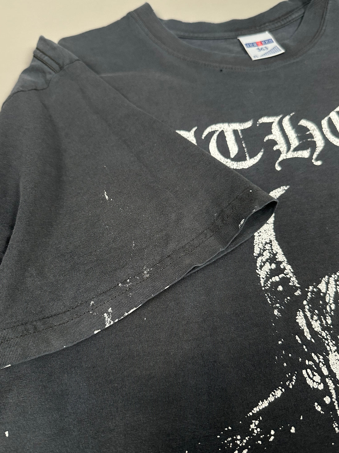 Vintage 1990s Bathory T-Shirt
