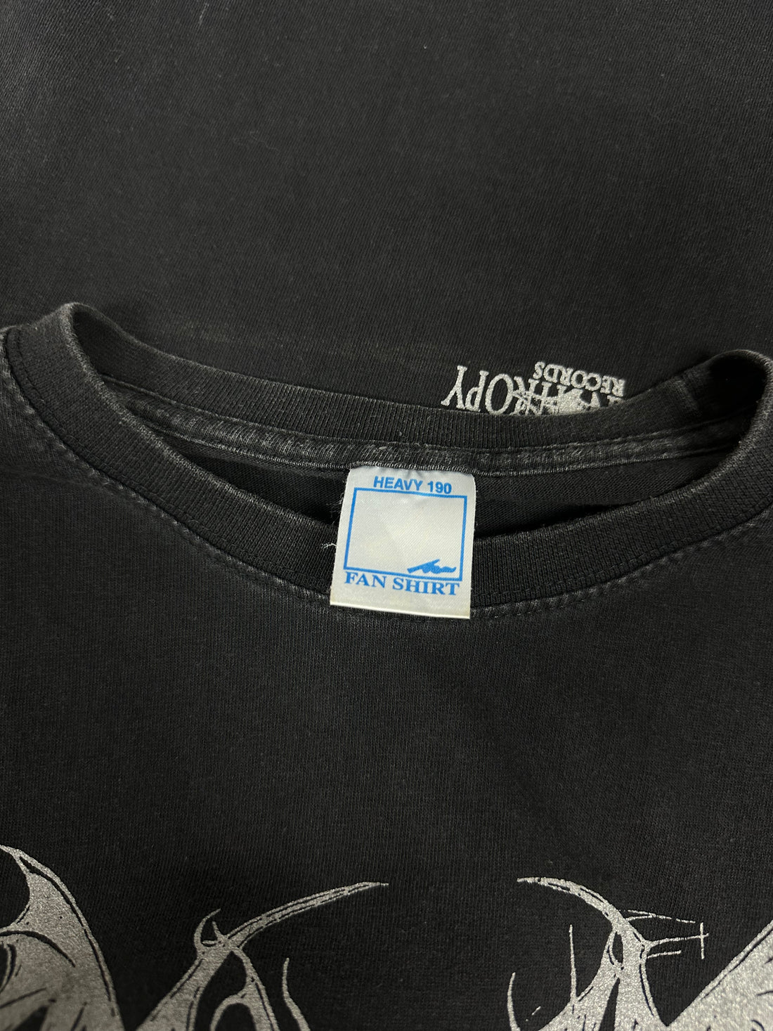 Mayhem 1996 North America Vintage T-Shirt