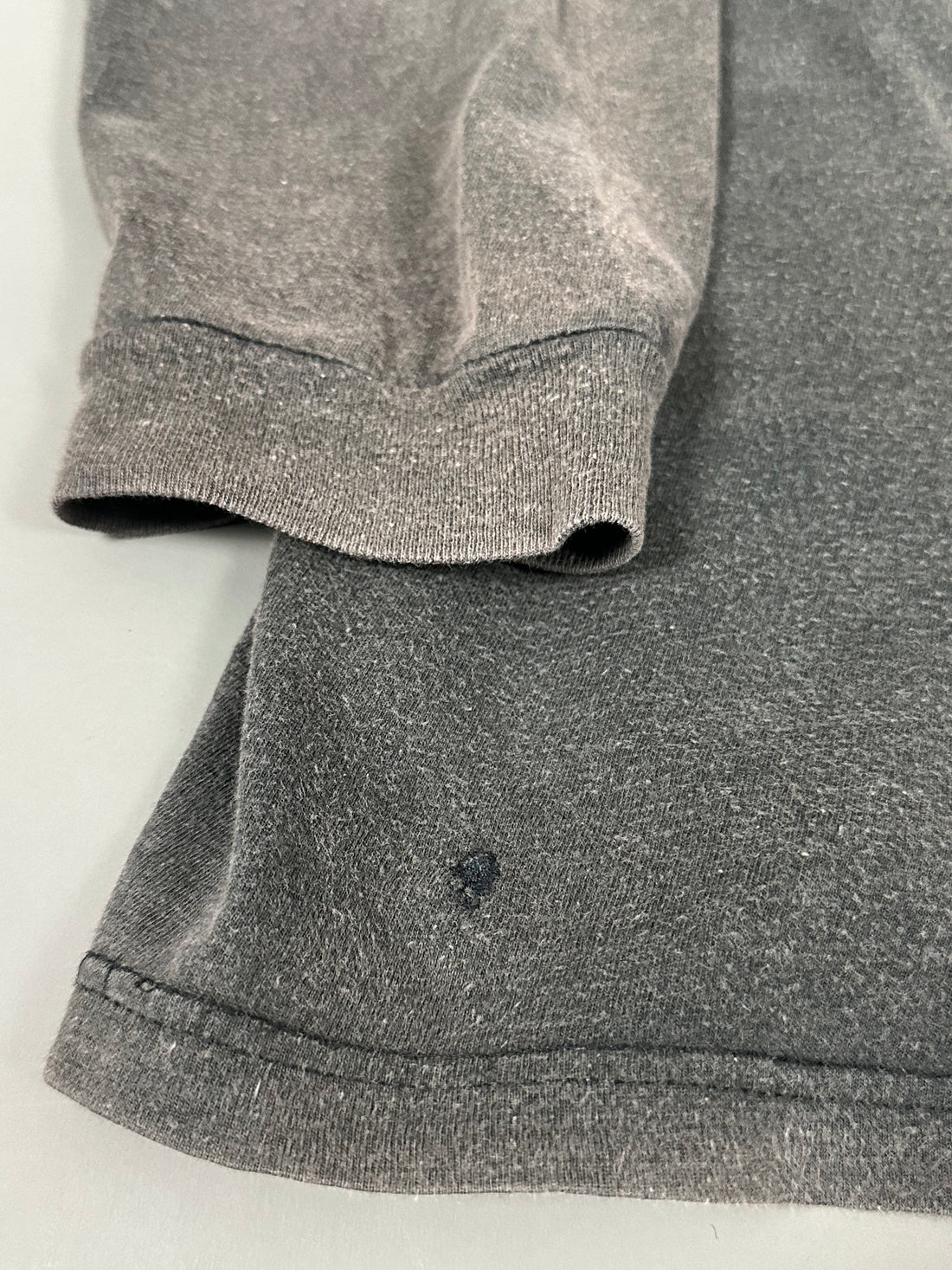 Vintage 1994 Sepultura Refuse/Resist Longsleeve