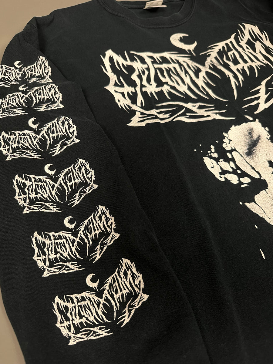 Vintage 2005 Leviathan Longsleeve