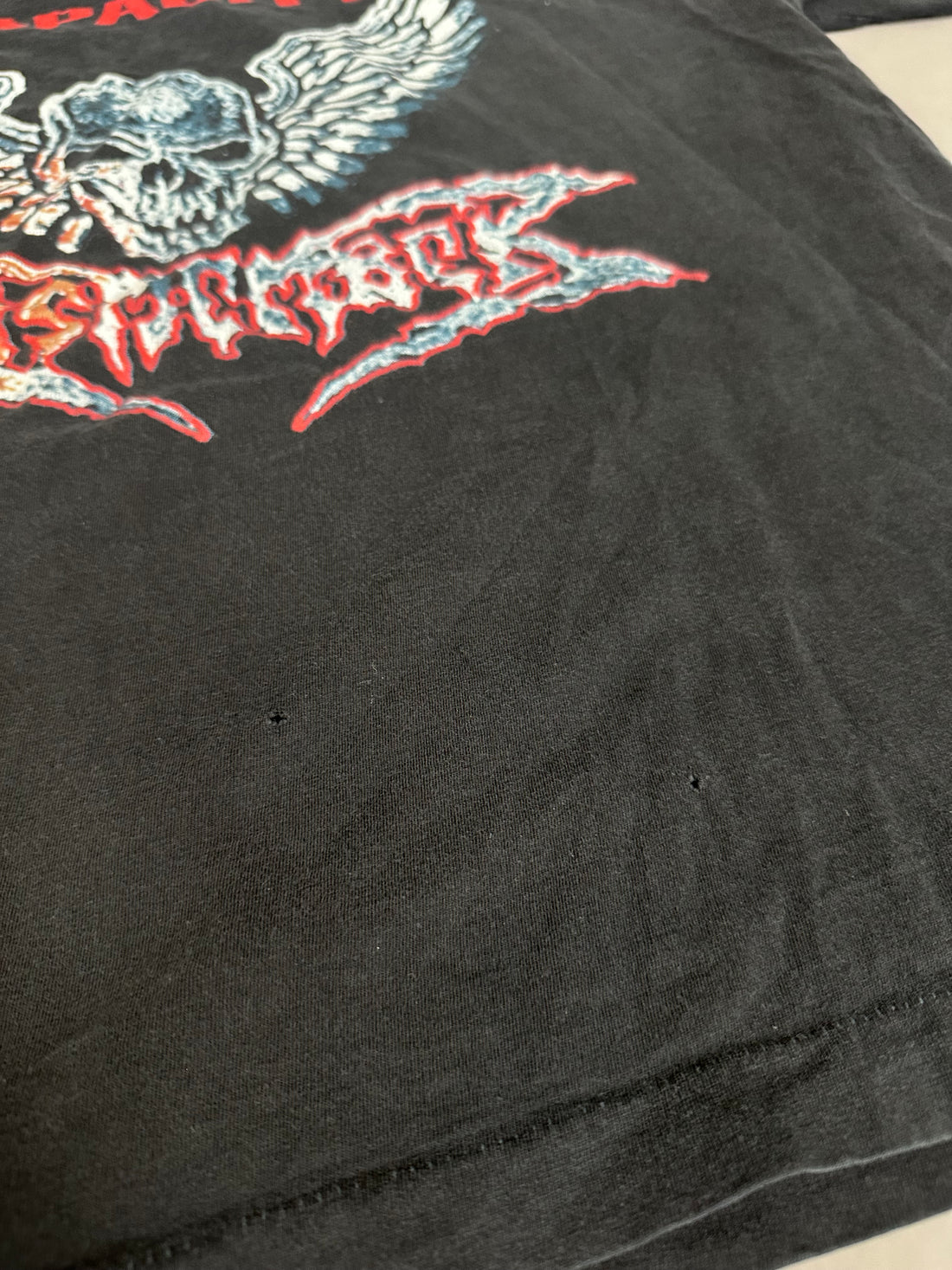 Vintage 1995 Dismember T-Shirt