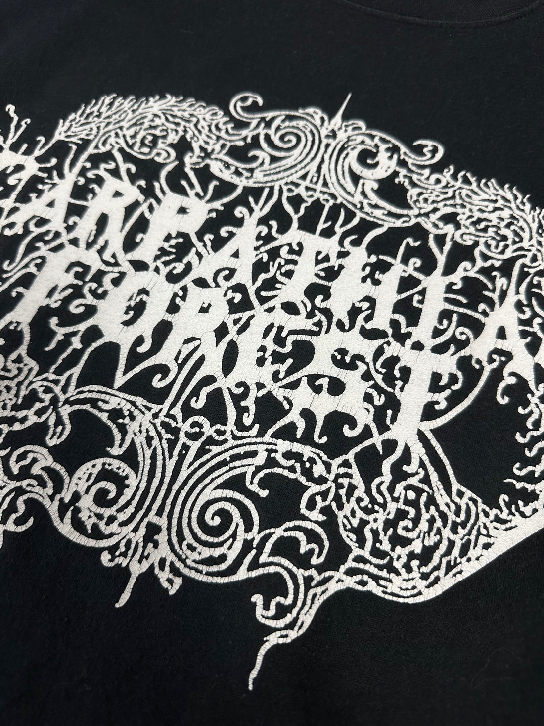 Vintage 1990s Carpathian Forest T-Shirt