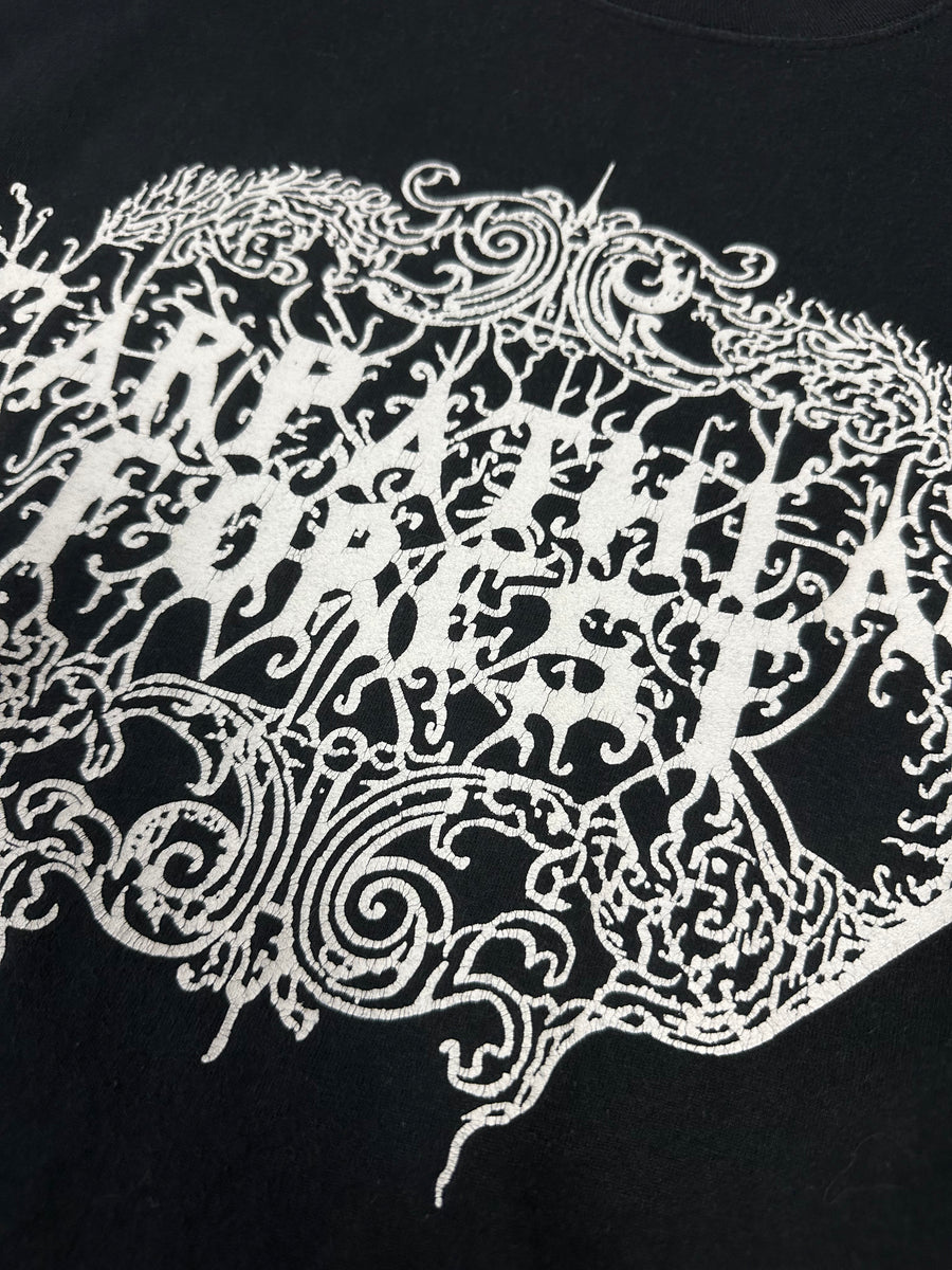 Vintage 1990s Carpathian Forest T-Shirt