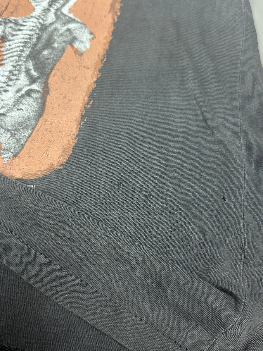 Vintage 1991 Death Human T-Shirt