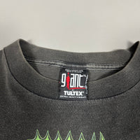 Vintage 1995 Morbid Angel Domination T-Shirt