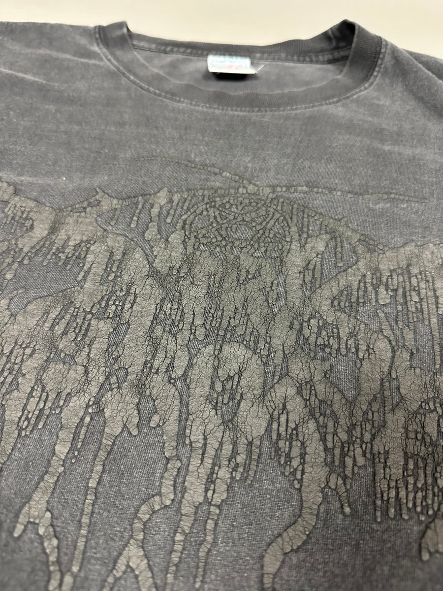 Darkthrone 1998 True Norwegian Black Metal Vintage T-Shirt