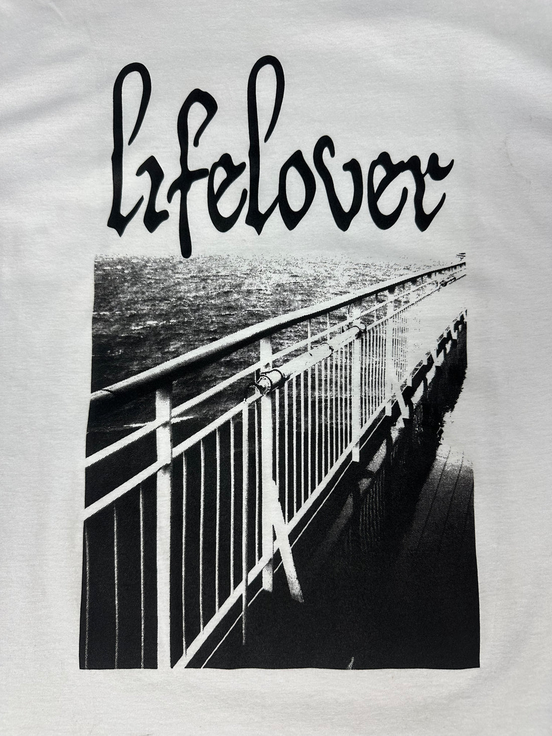 Lifelover 2006 Pulver T-Shirt