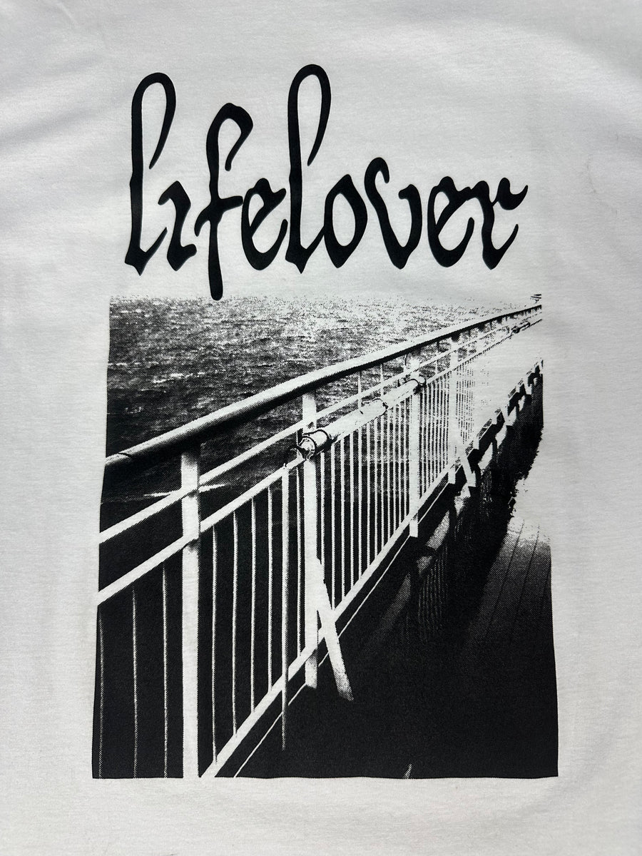Lifelover 2006 Pulver T-Shirt