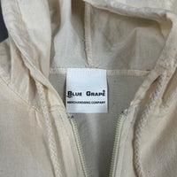 Vintage 1993 Death Individual Thought Patterns Jacket Windbreaker