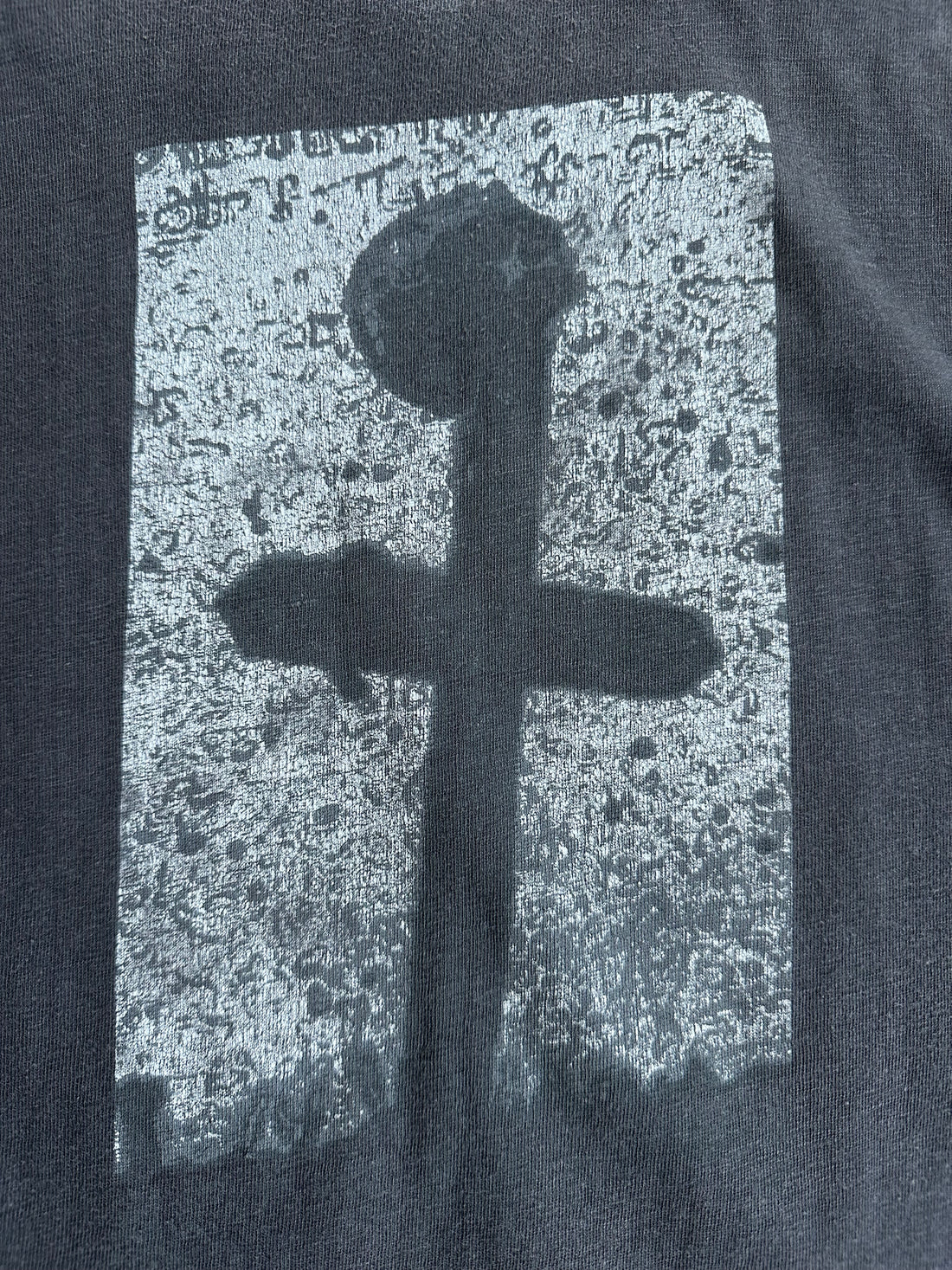 Vintage 1993 Carcass Heartwork Longsleeve