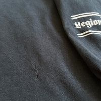 Vintage 90s/2000s Mayhem Norge Longsleeve