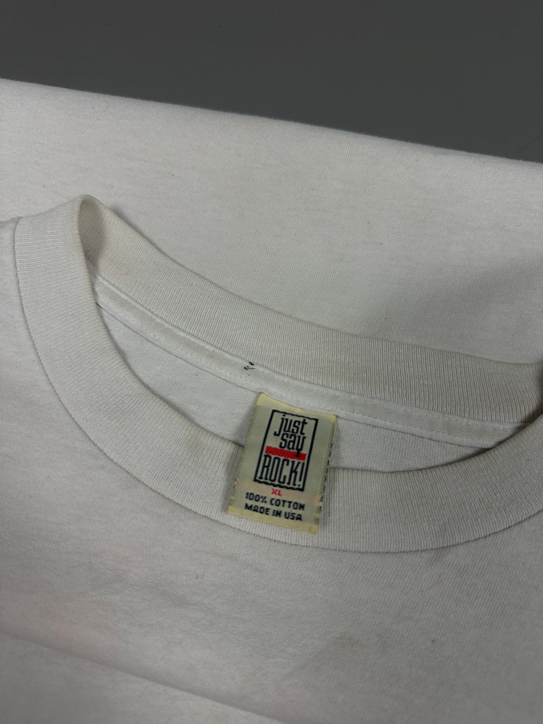 Melvins 1993 Frank Kozik Nun Vintage T-Shirt