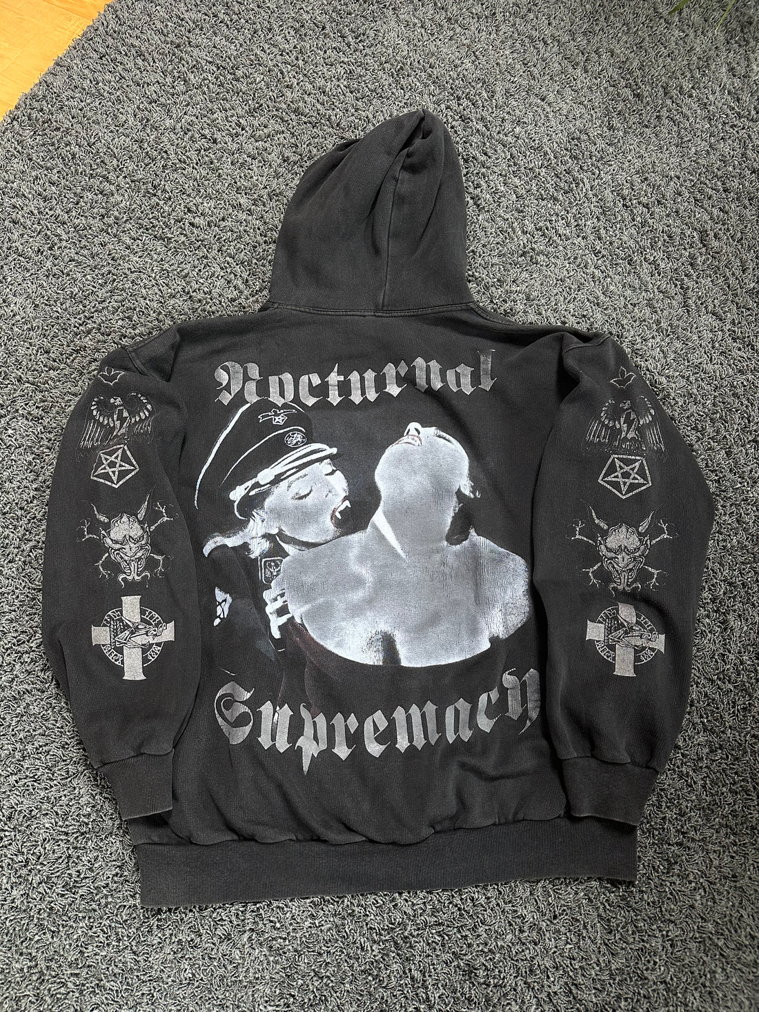 COF NOCTURNAL SUPREMACY SWEATSHIRT