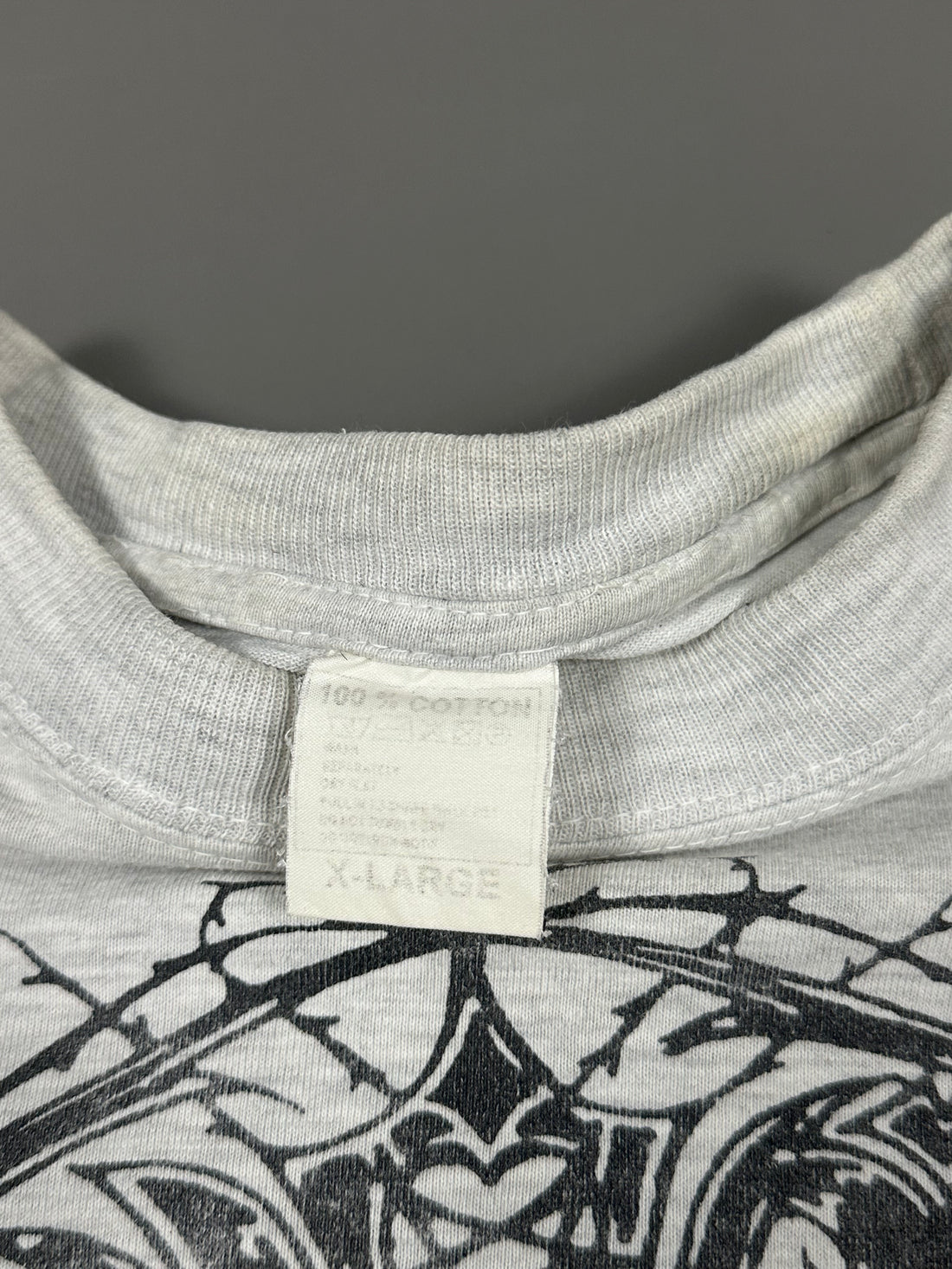 Vintage 1995 Immortal Longsleeve