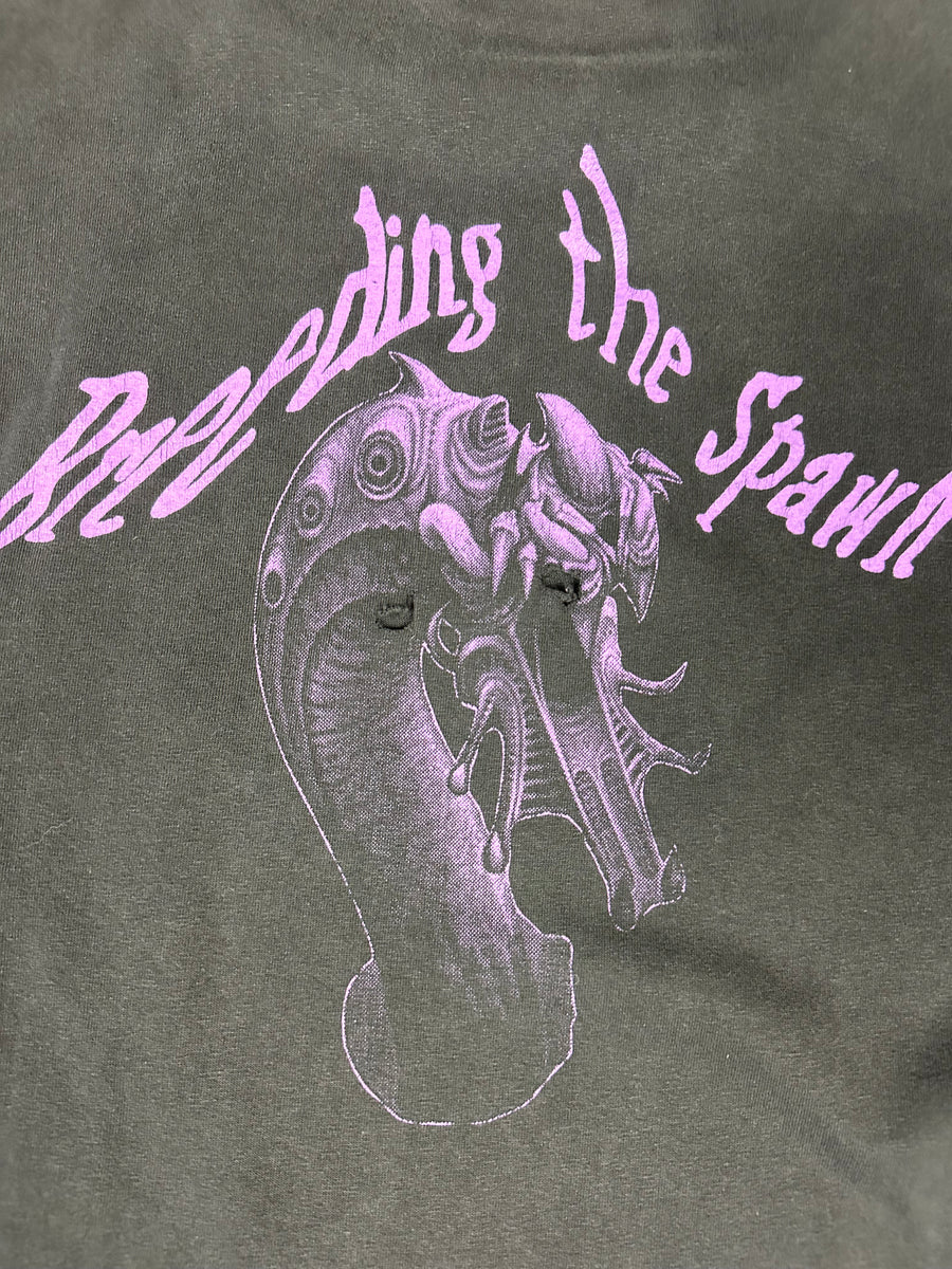 Vintage 2004 Suffocation Longsleeve