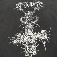 Vintage 2005 Tsjuder Longsleeve