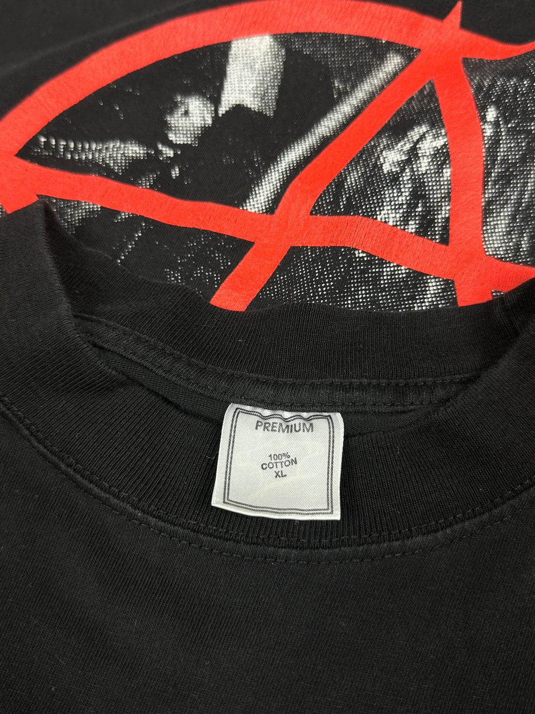 Emperor 1997 Rider Vintage T-Shirt