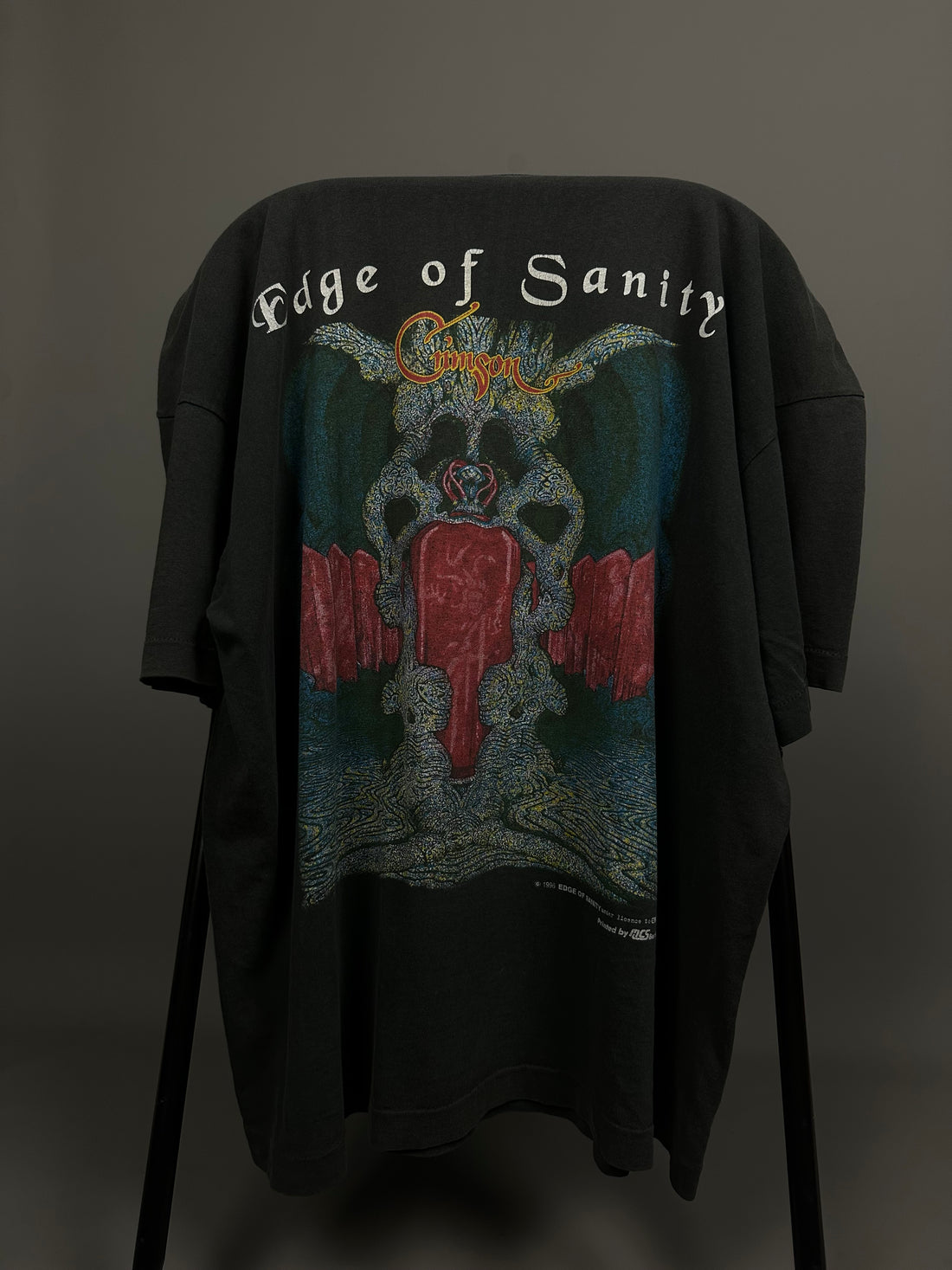 Vintage 1995 Edge of Sanity T-Shirt