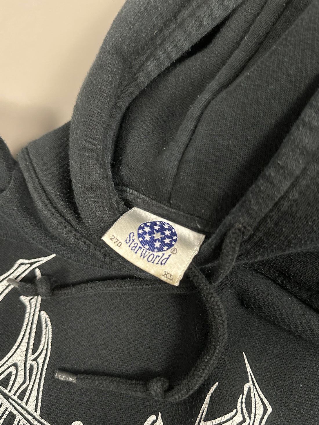 Mayhem 2007 Official Sweatshirt