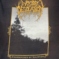 Woodland of Desolation 2000s T-Shirt