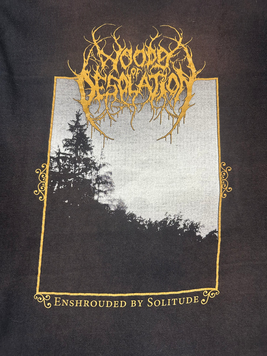 Woodland of Desolation 2000s T-Shirt
