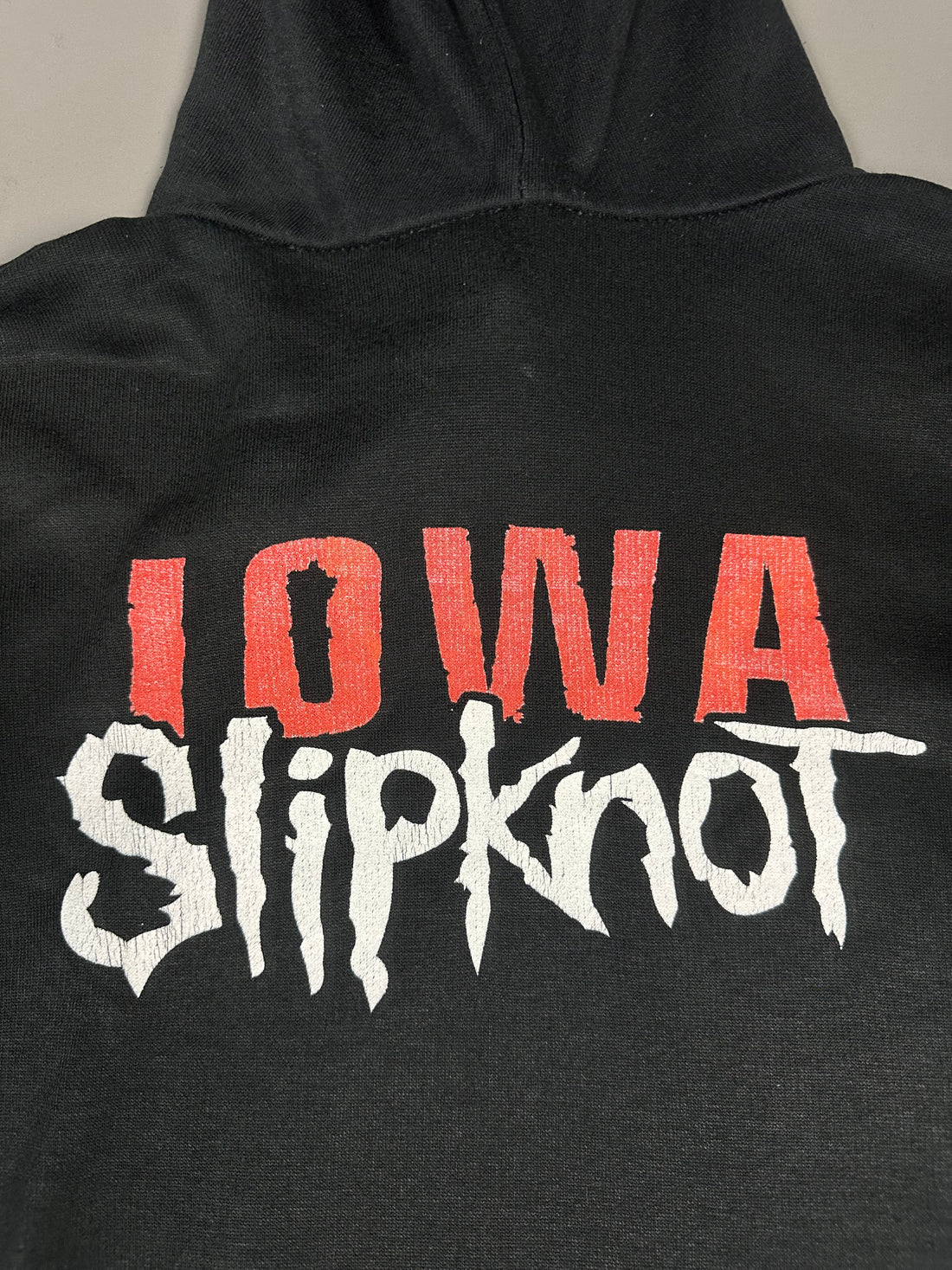 Vintage 2000s Slipknot Sweatshirt