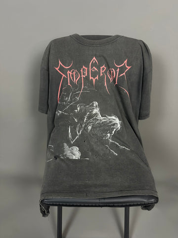 Vintage 1993 Emperor Rider T-Shirt