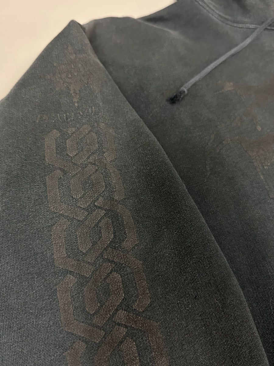 Vintage 1998 Darkthrone TNBM Sweatshirt