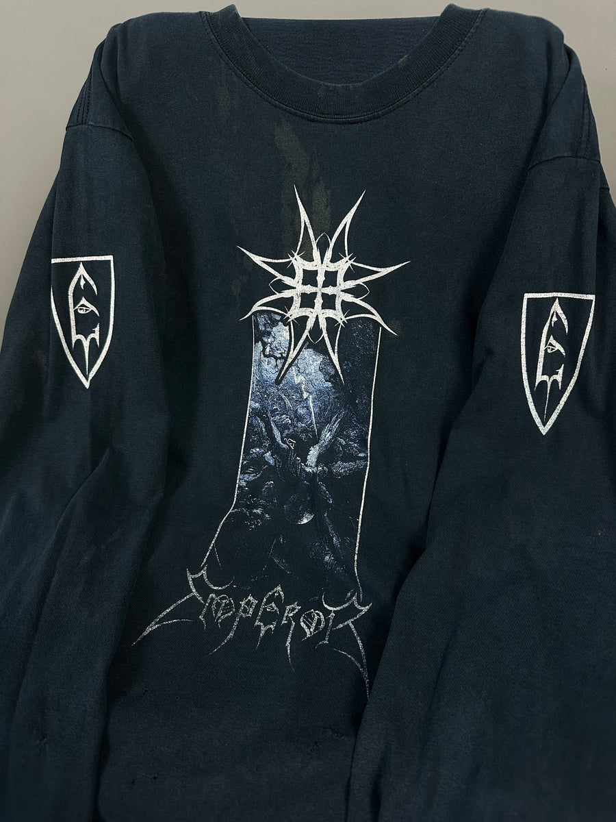 Vintage 2000s Emperor Longsleeve