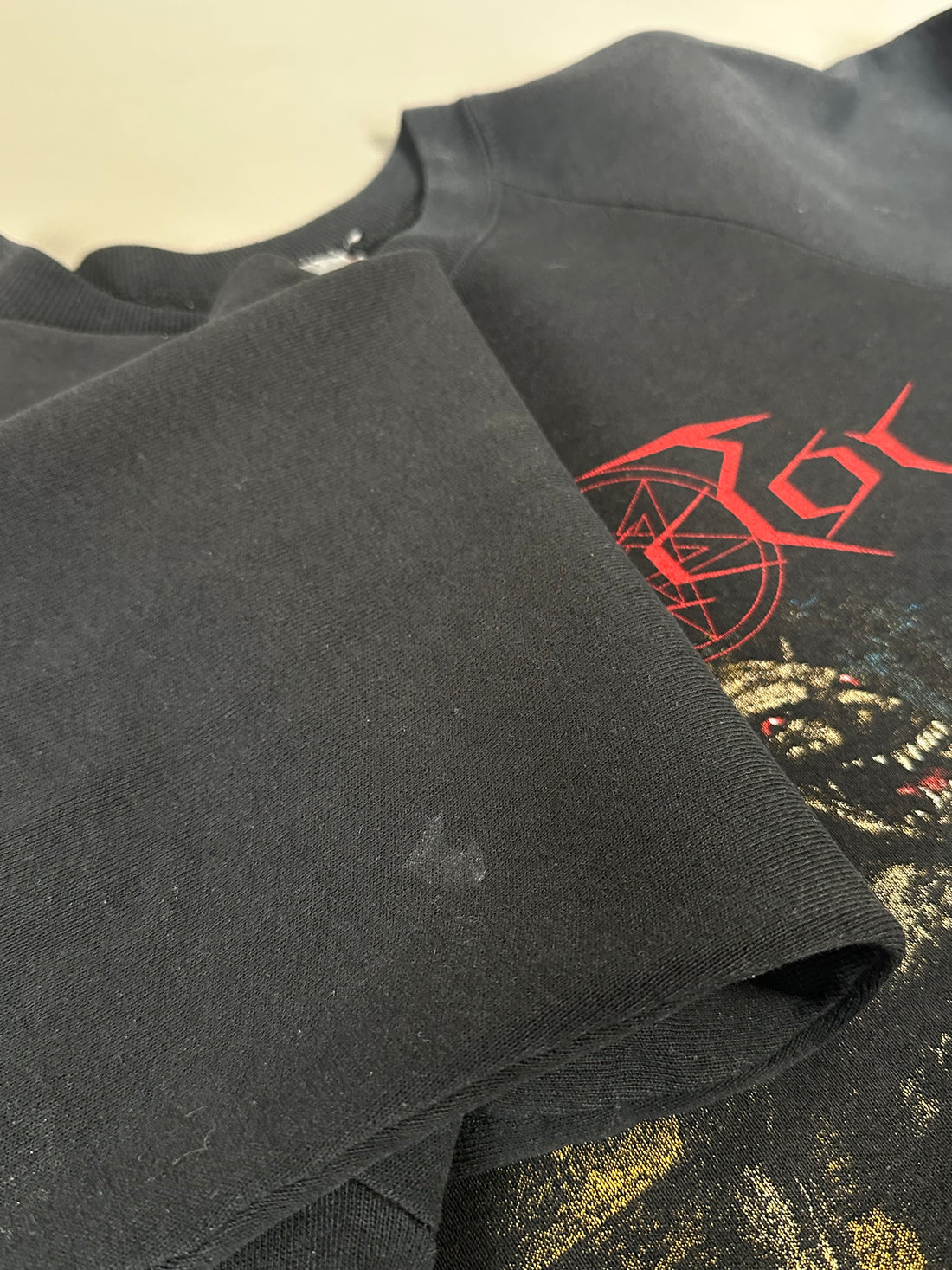 Vintage 1990 Protector Sweater