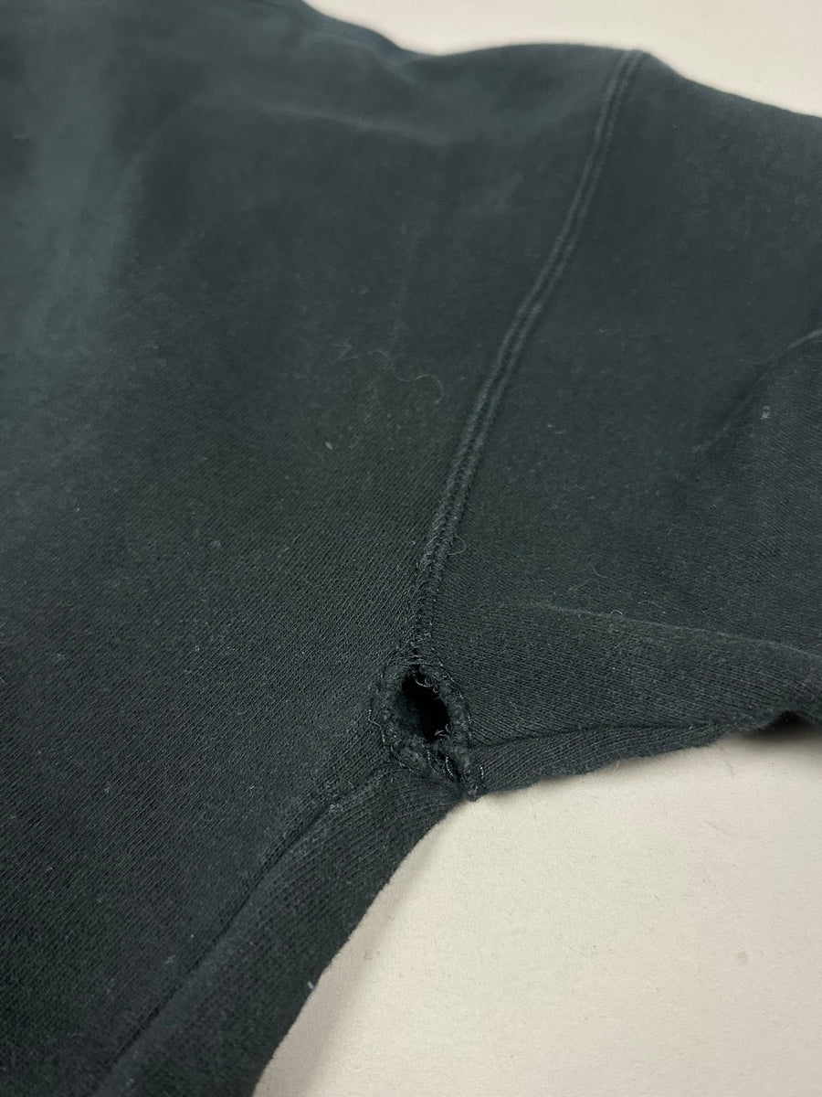 Vintage 1998 Darkthrone TNBM Sweatshirt