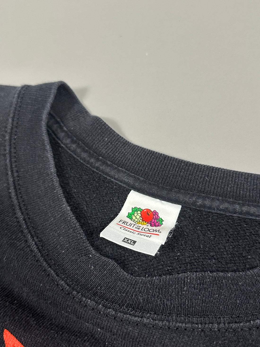 Celtic Frost 2010 Morbid Tales Sweater