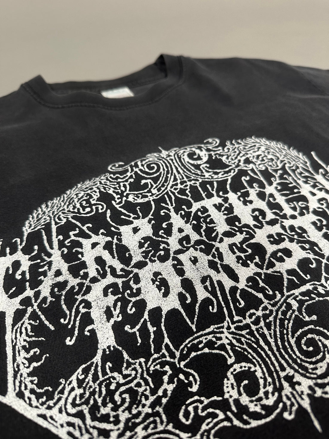 Vintage 2006 Carpathian Forest T-Shirt