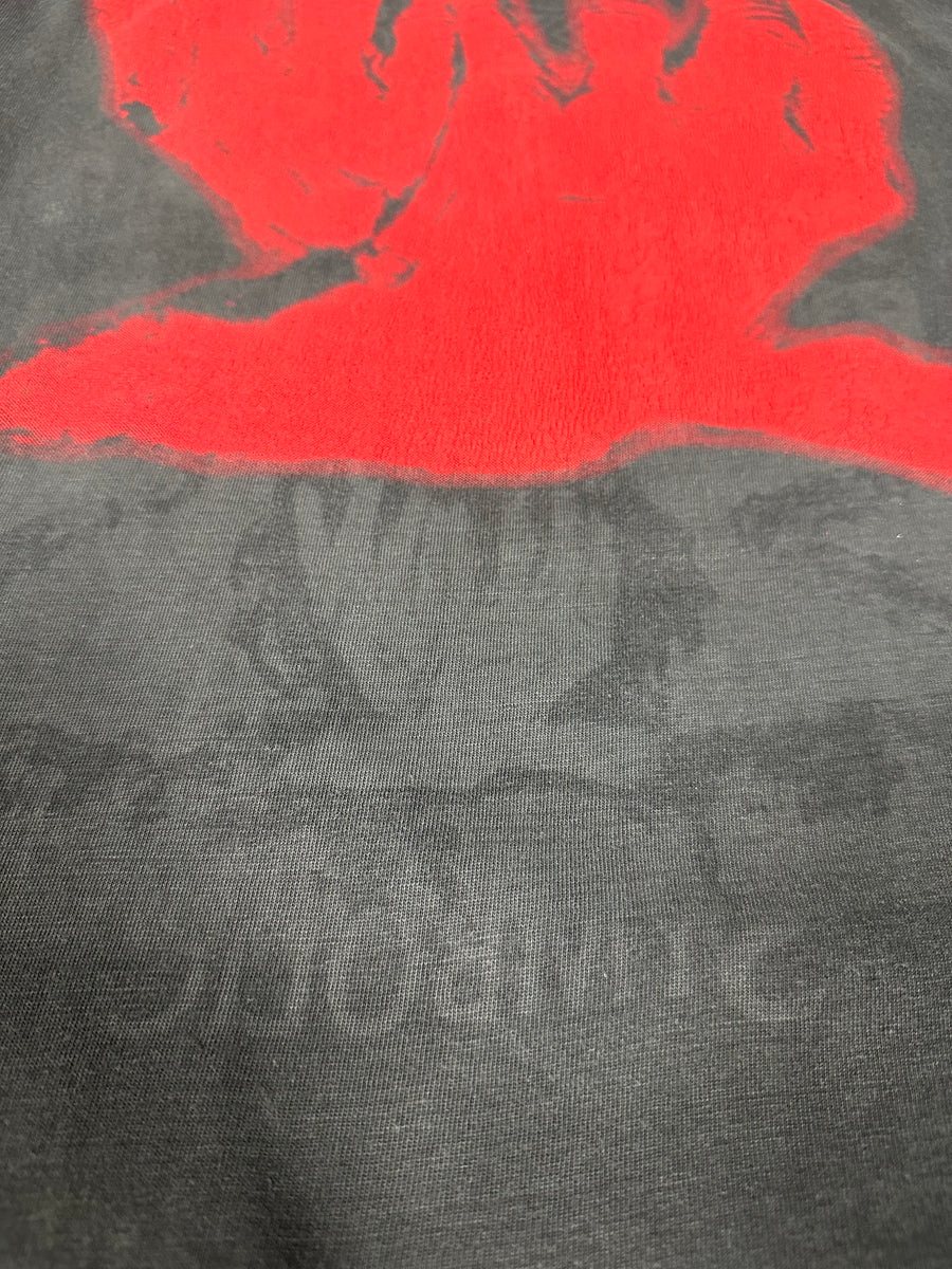 Vintage 1995 Death Symbolic Tour Longsleeve