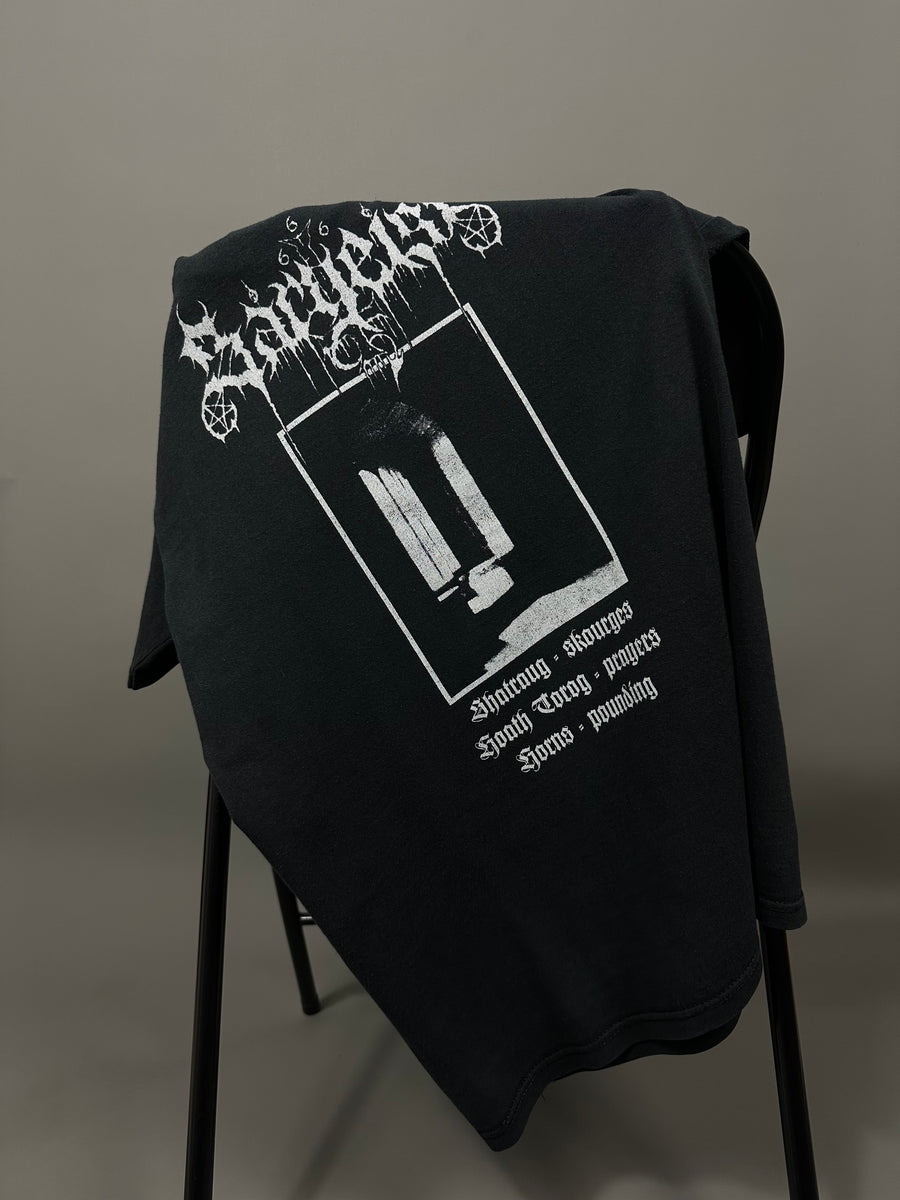 Sargeist 2005 Disciple Of The Heinous Path T-Shirt